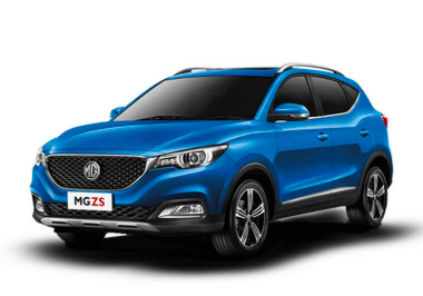 إم جي - MG ZS — الصورة 1