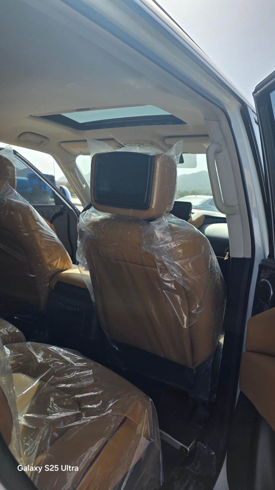 Nissan - Armada — Изображение 7