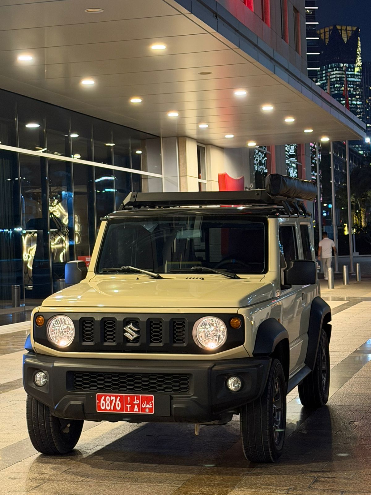 Suzuki - XL7 — Picture 3