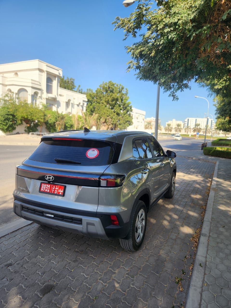 Hyundai - Creta — Picture 2