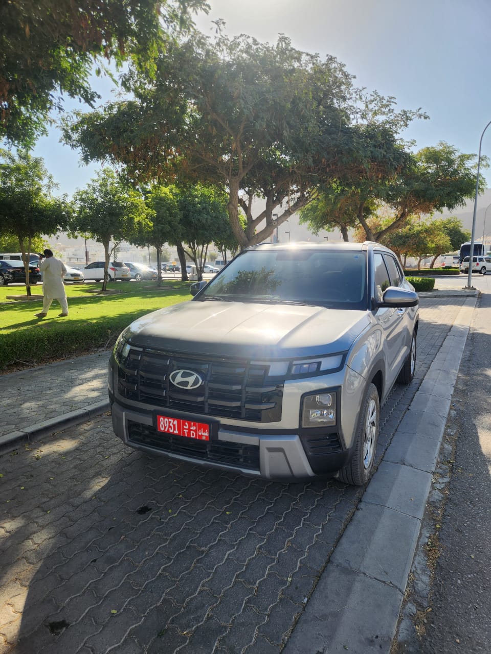 Hyundai - Creta — Picture 3