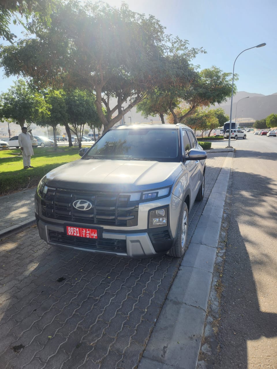 Hyundai - Creta — Picture 5