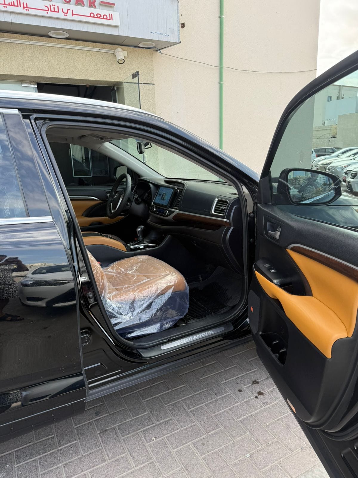 Toyota - Highlander — 图片 2