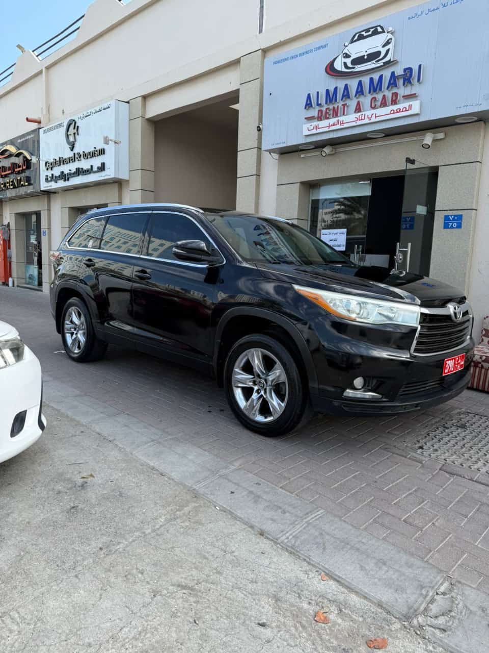 Toyota - Highlander — 图片 3