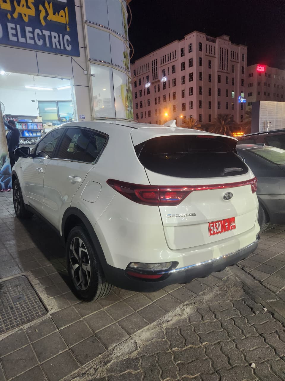 Kia - Sportage — 图片 2