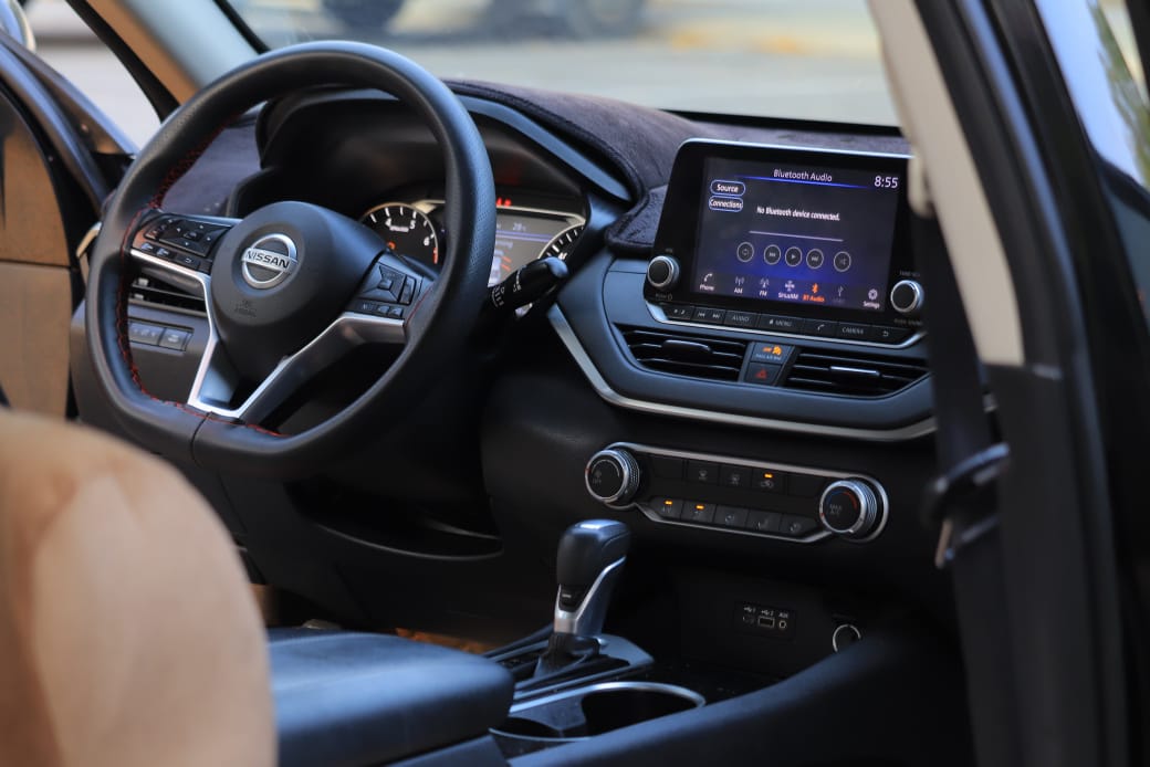 Nissan - Altima — Picture 3