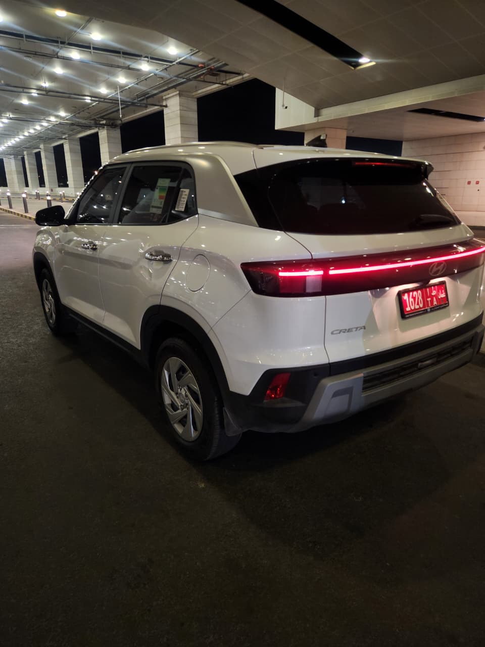 Hyundai - Creta — 图片 2
