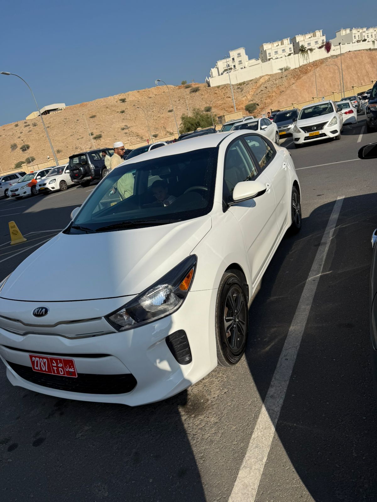 Kia - Rio — Picture 4