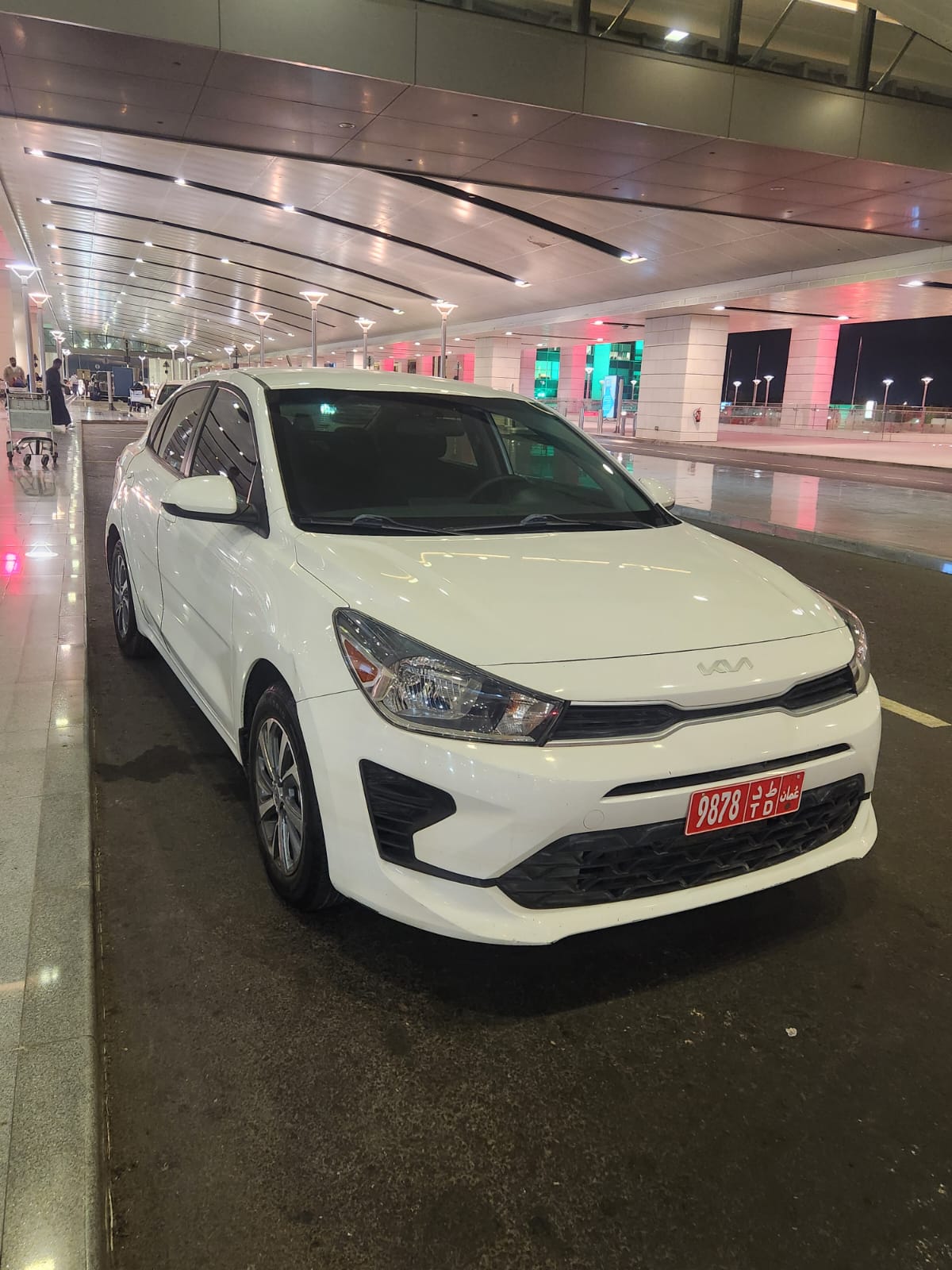 Kia - Rio — Picture 2