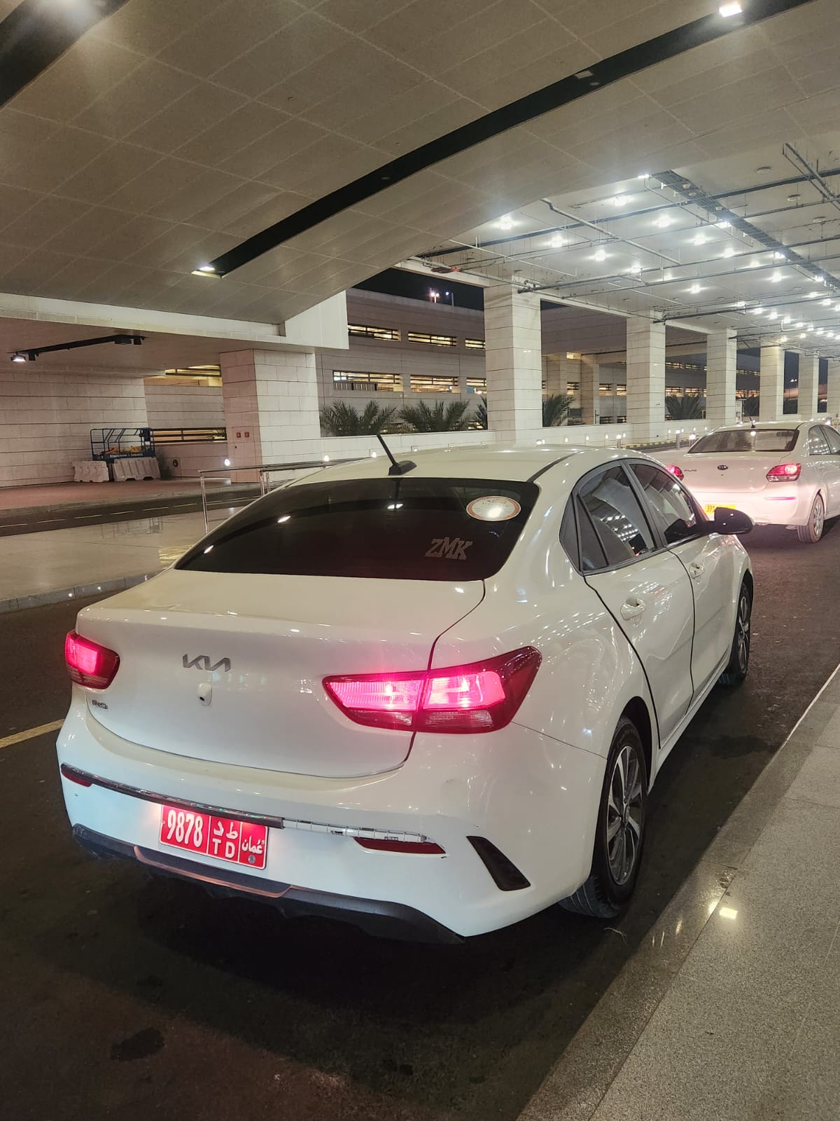 Kia - Rio — Picture 3