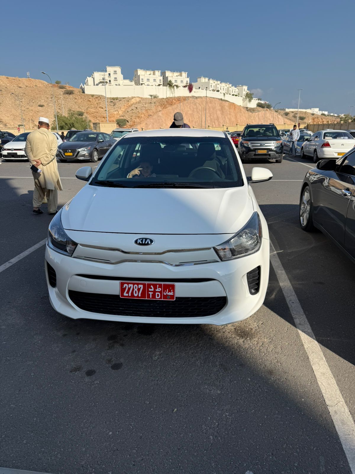 Kia - Rio — Picture 5