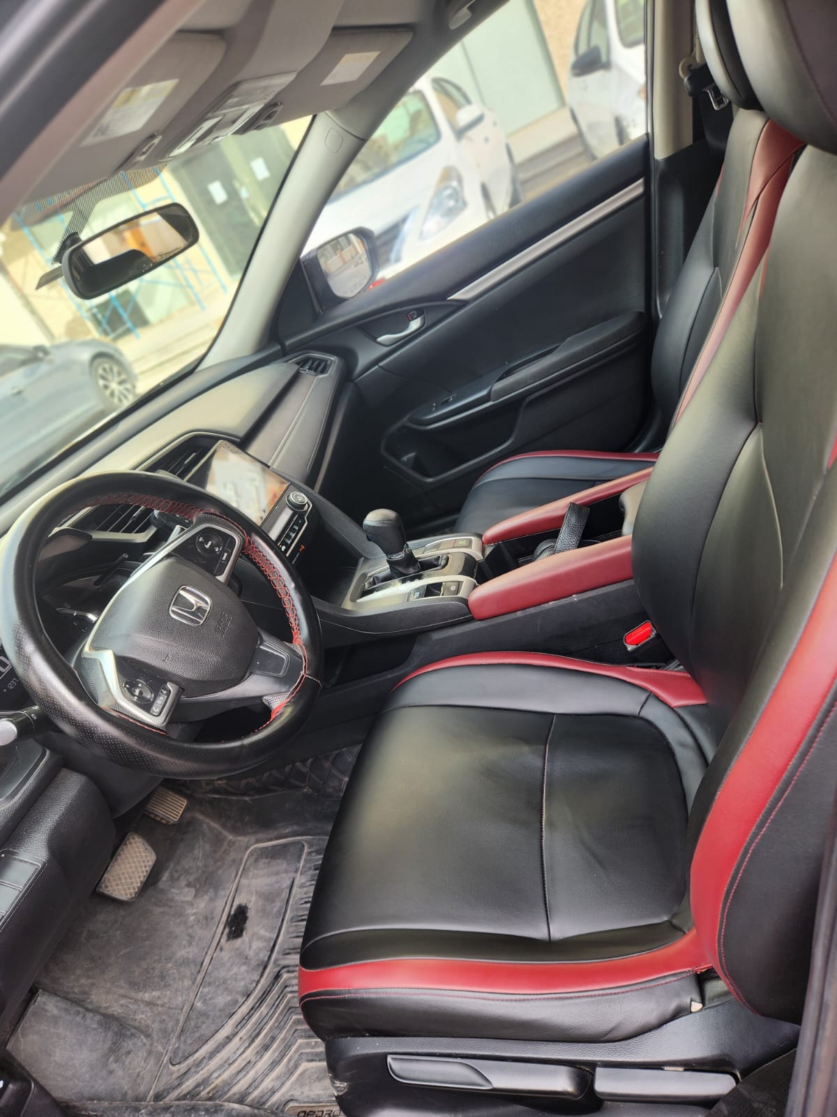 Honda - Civic
