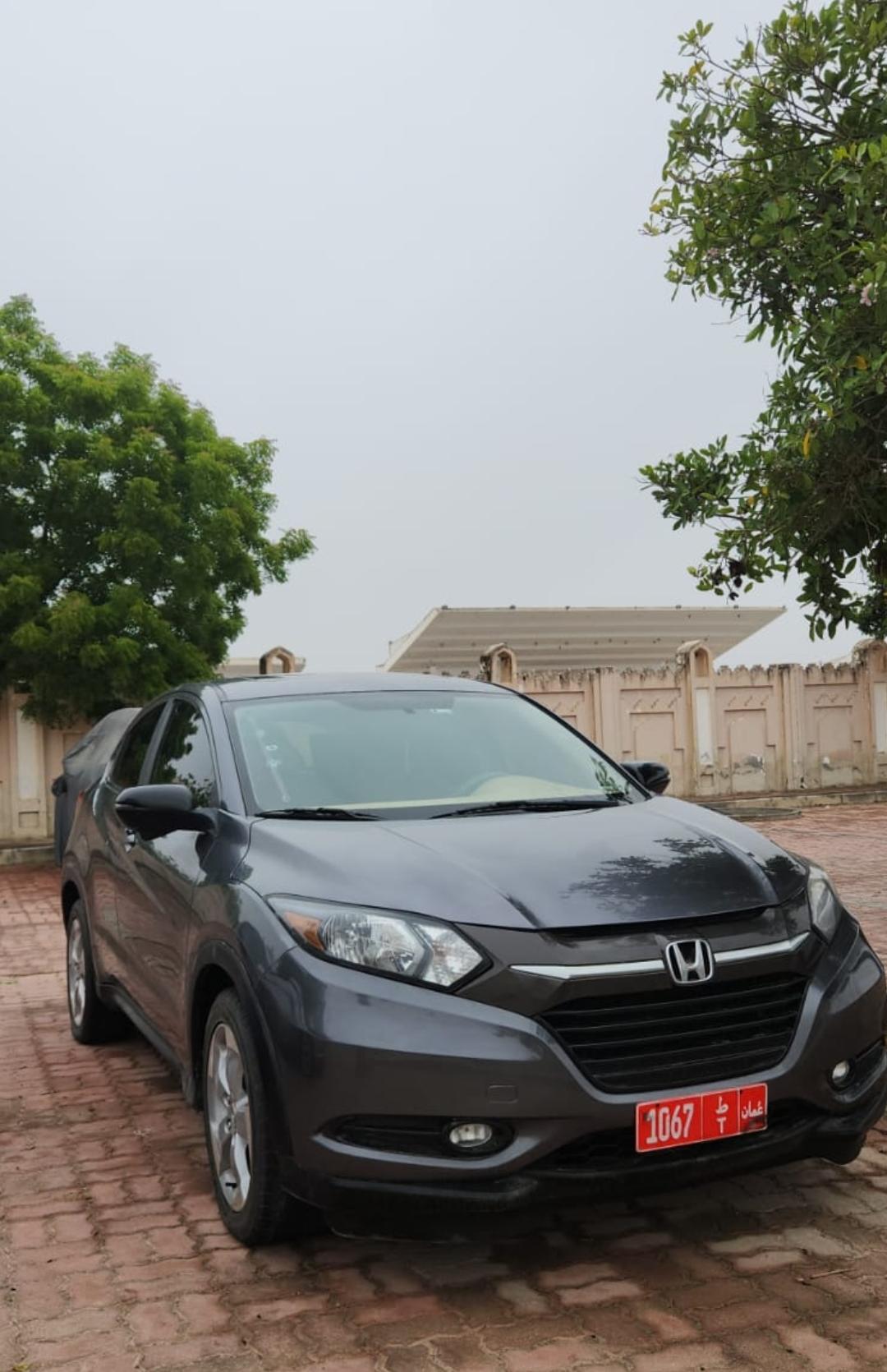 Honda - CR-V — Изображение 4