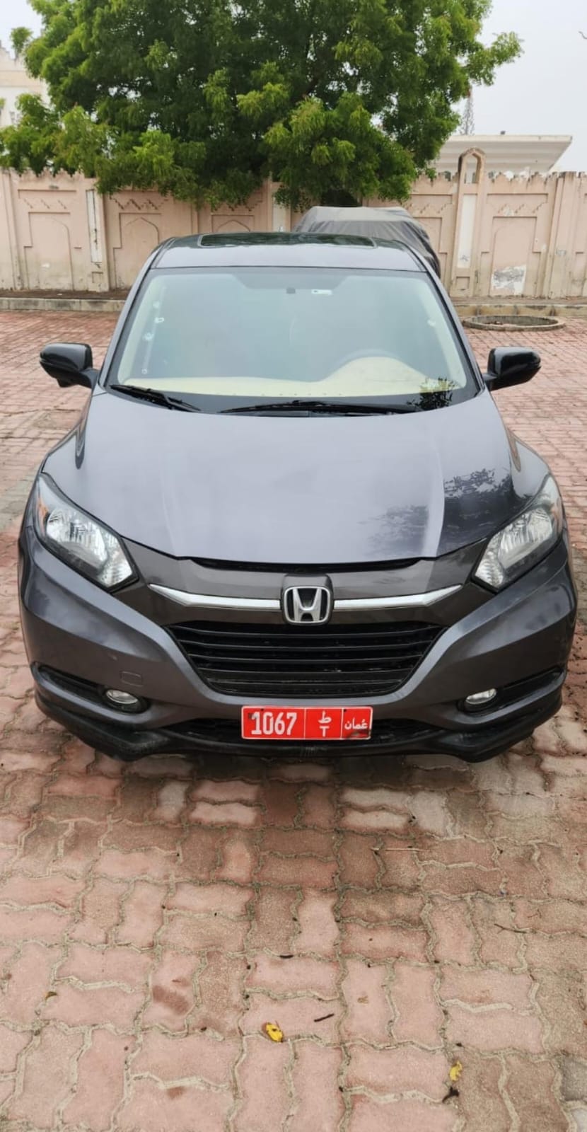 Honda - CR-V — Изображение 3
