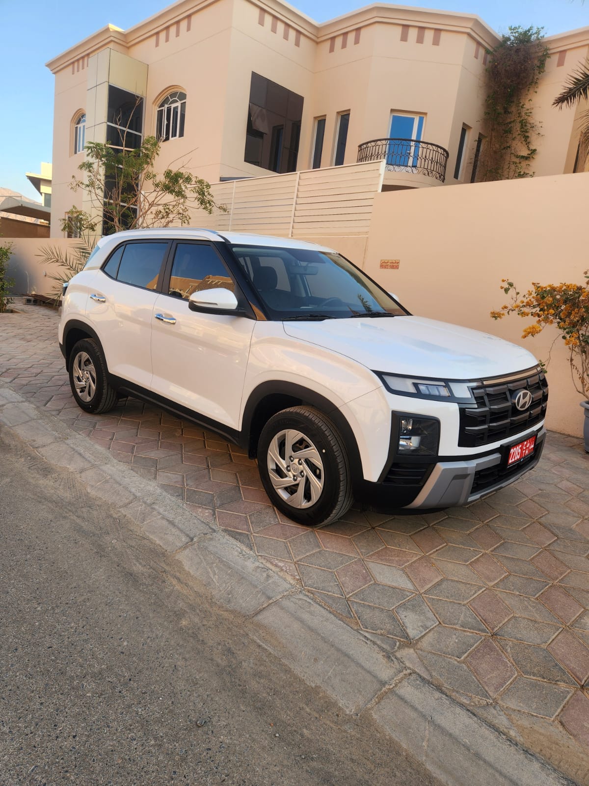 Hyundai - Creta — 图片 3