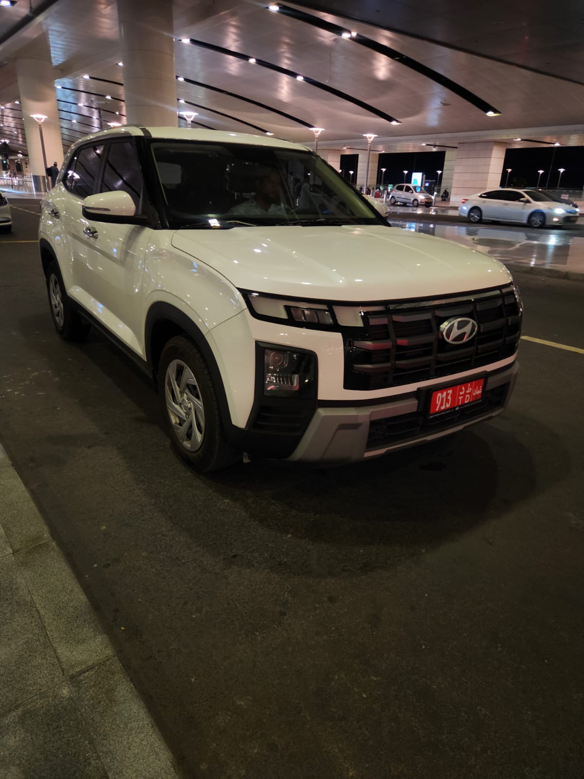 Hyundai - Creta — 图片 6