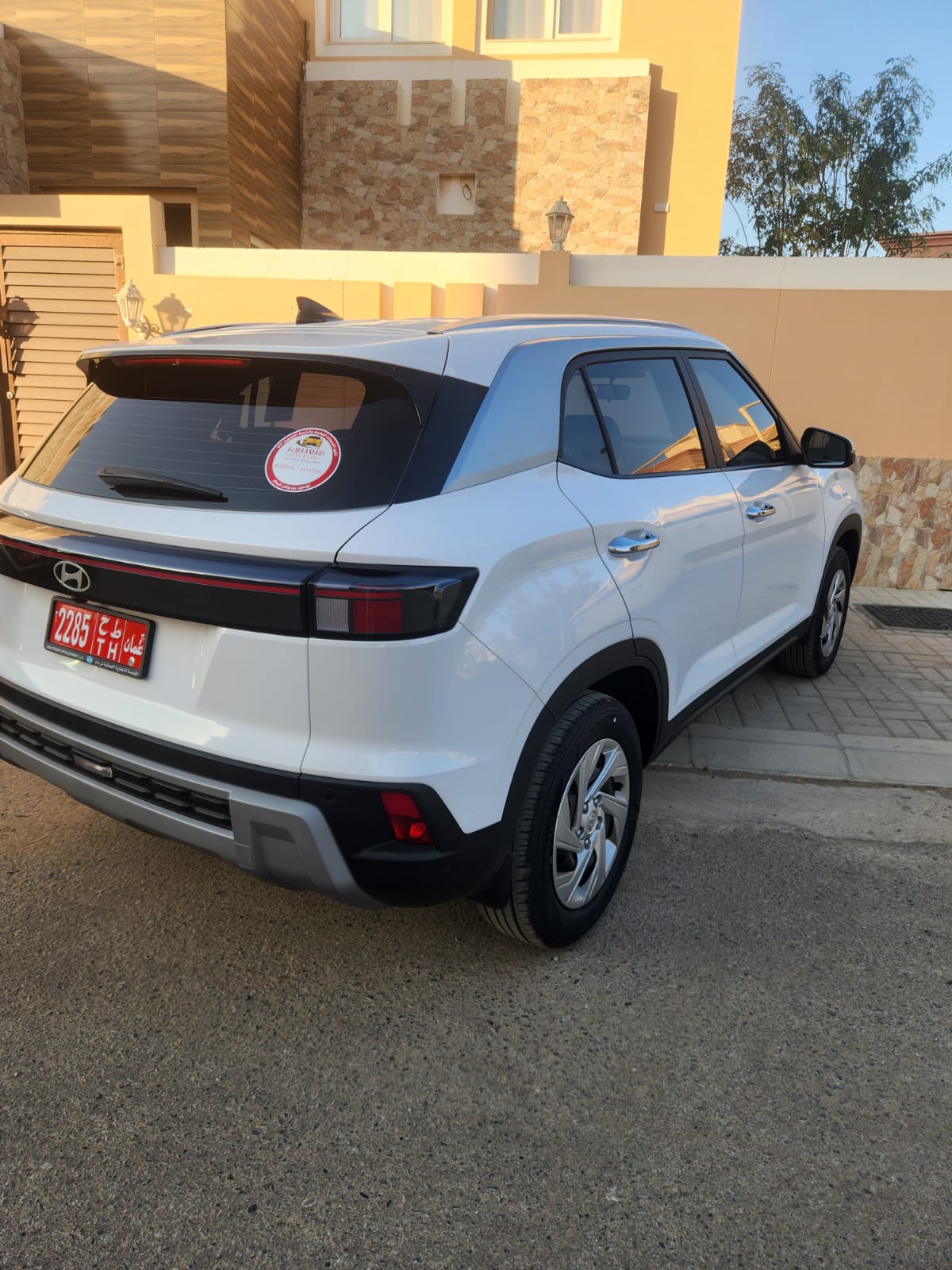 Hyundai - Creta — Picture 2