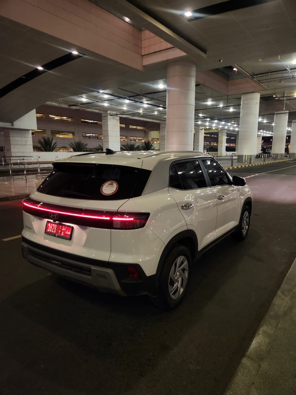 Hyundai - Creta — Picture 6