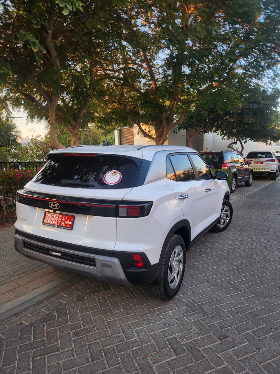 Hyundai - Creta — Picture 3