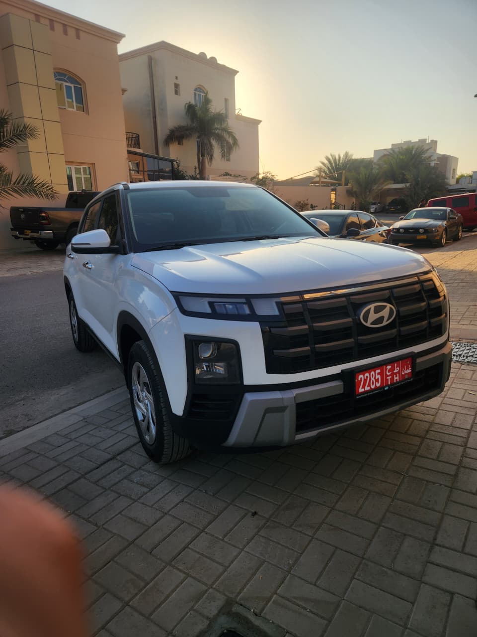 Hyundai - Creta — Picture 7