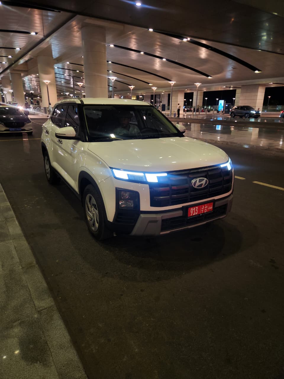 Hyundai - Creta — Picture 8