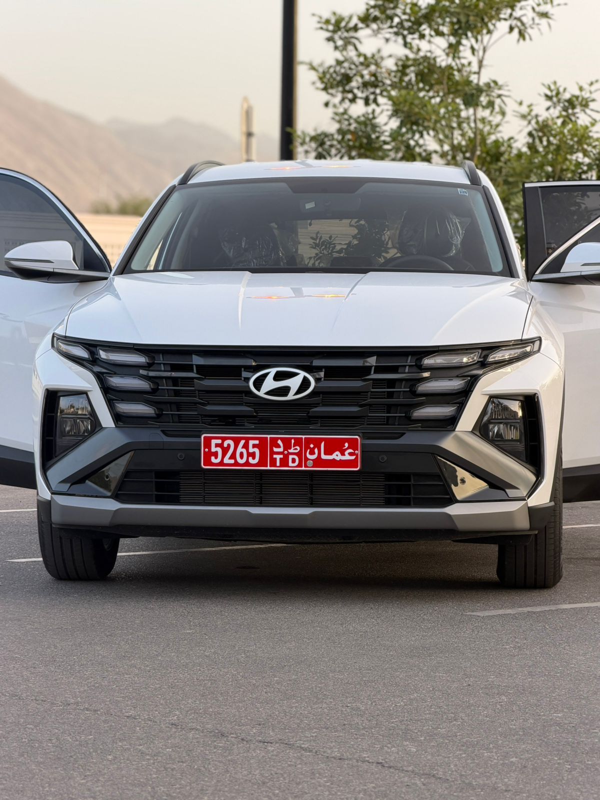 Hyundai - Tusan — Picture 2