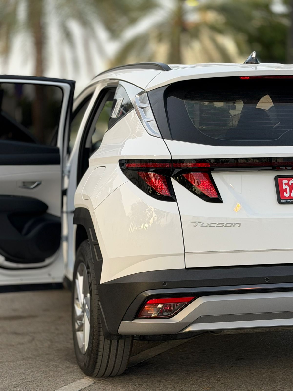 Hyundai - Tusan — Picture 1