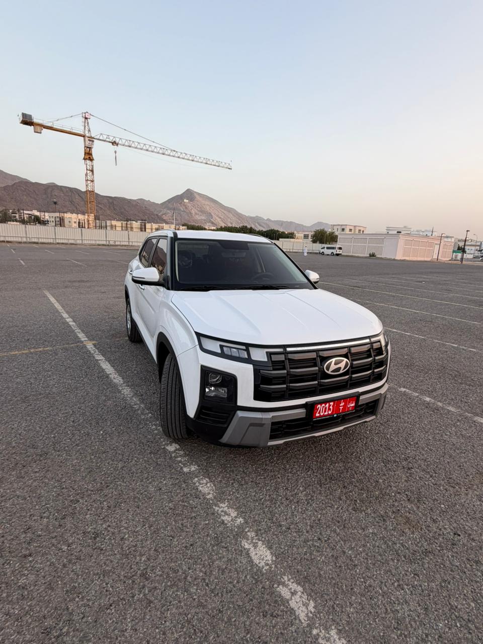 Hyundai - Creta — 图片 3