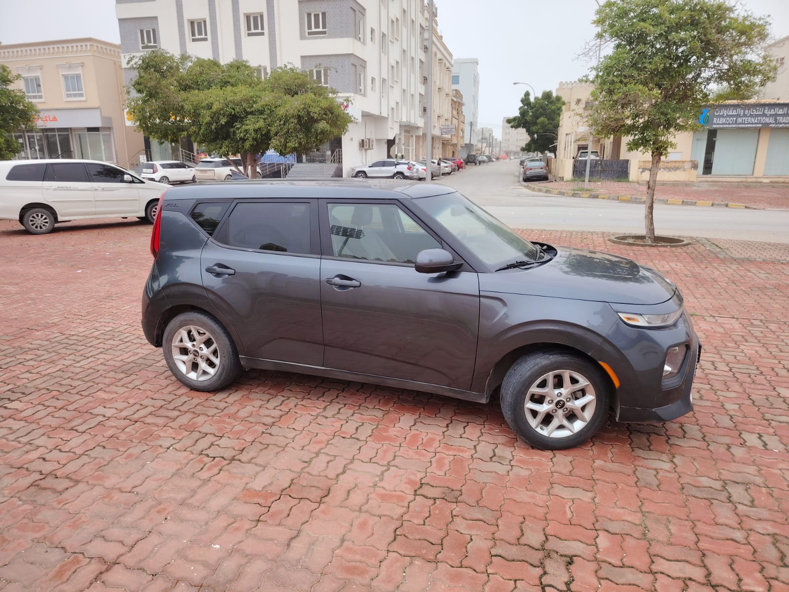 Kia - Soul — Picture 2