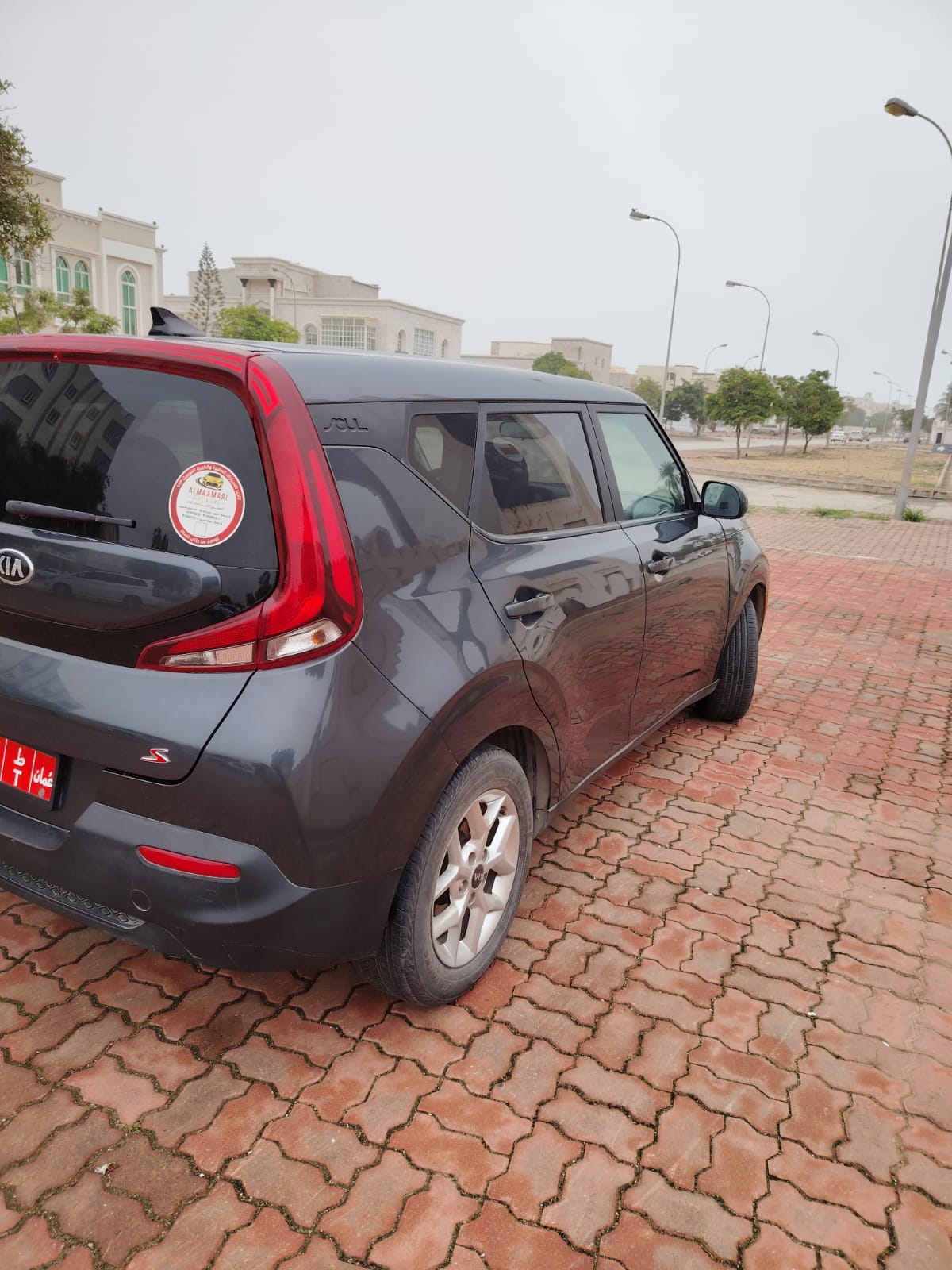 Kia - Soul — Picture 3