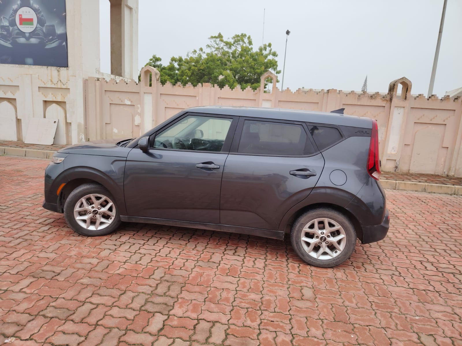 Kia - Soul — Picture 4