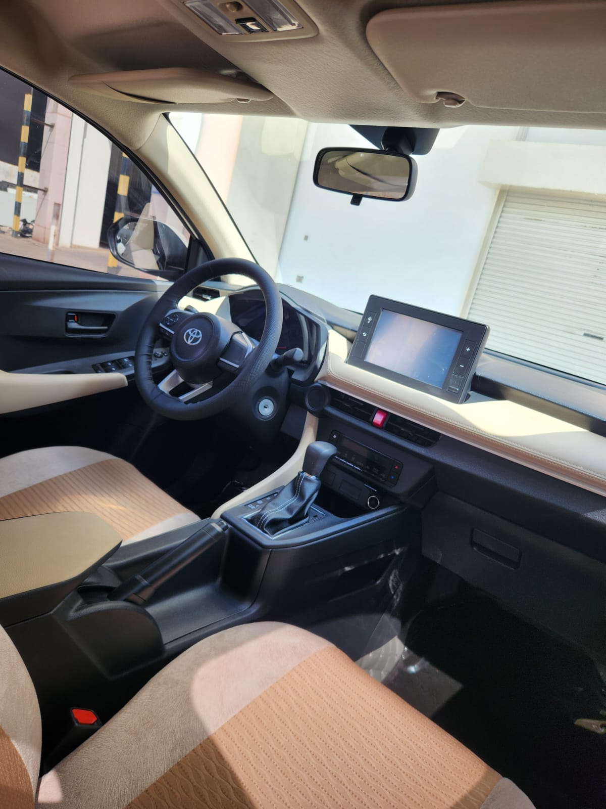 Toyota - Yaris