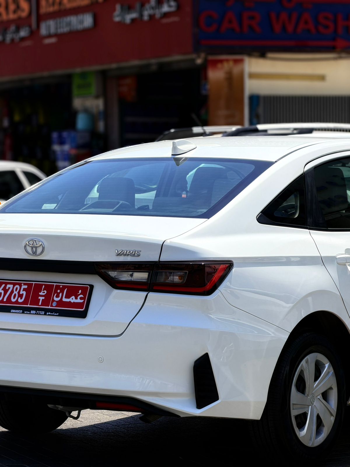 Toyota - Yaris — تصویر 2