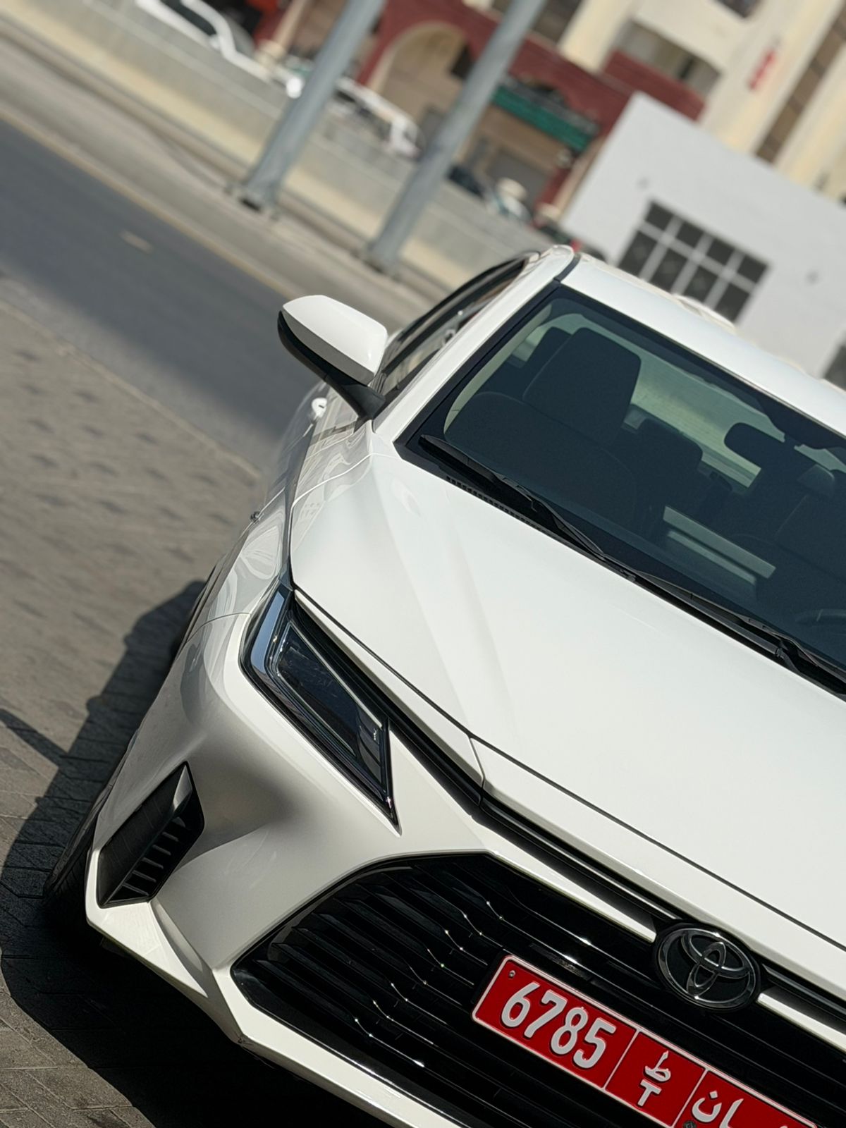 Toyota - Yaris — تصویر 4