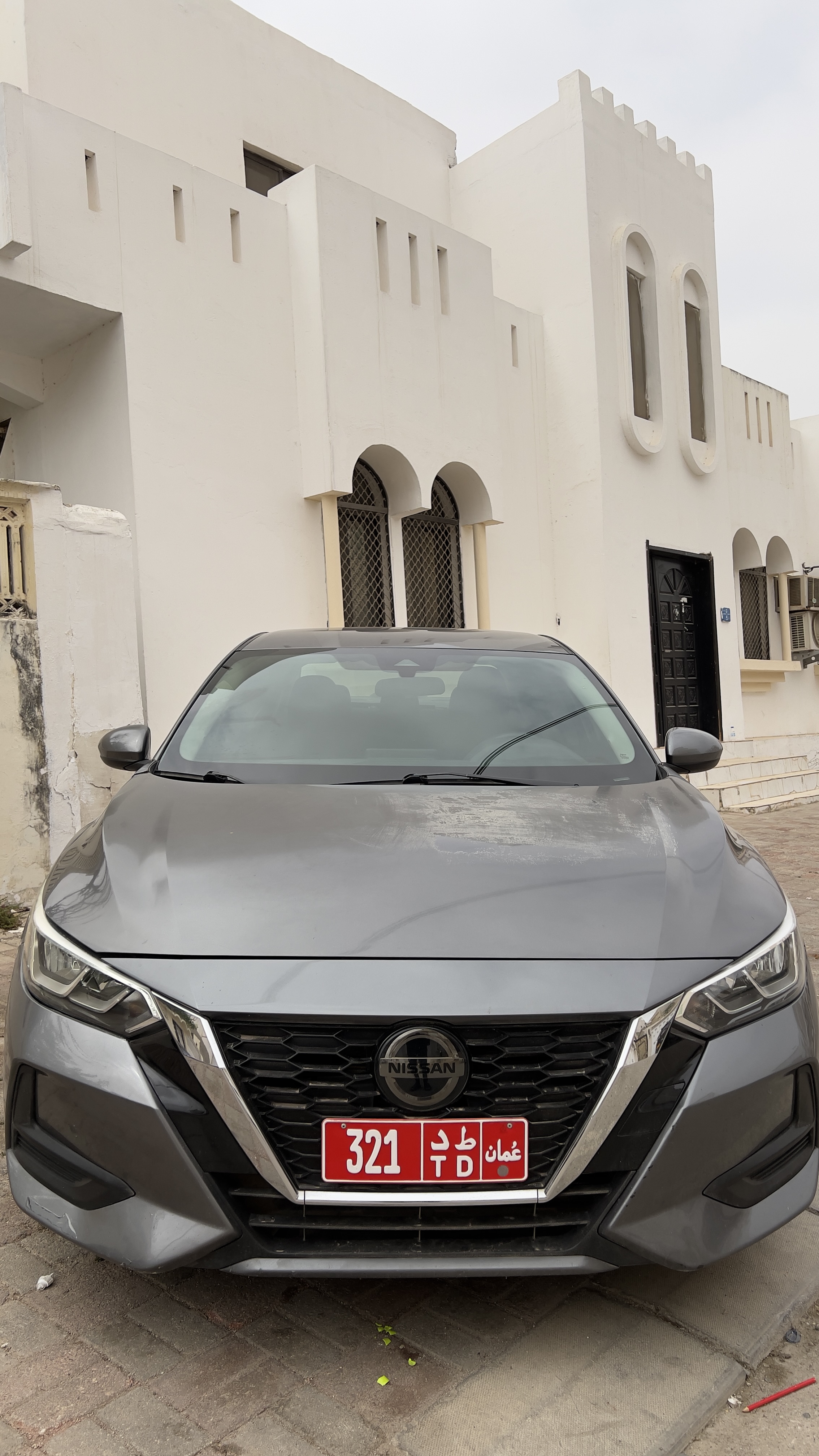 Nissan - Sentra — Picture 4