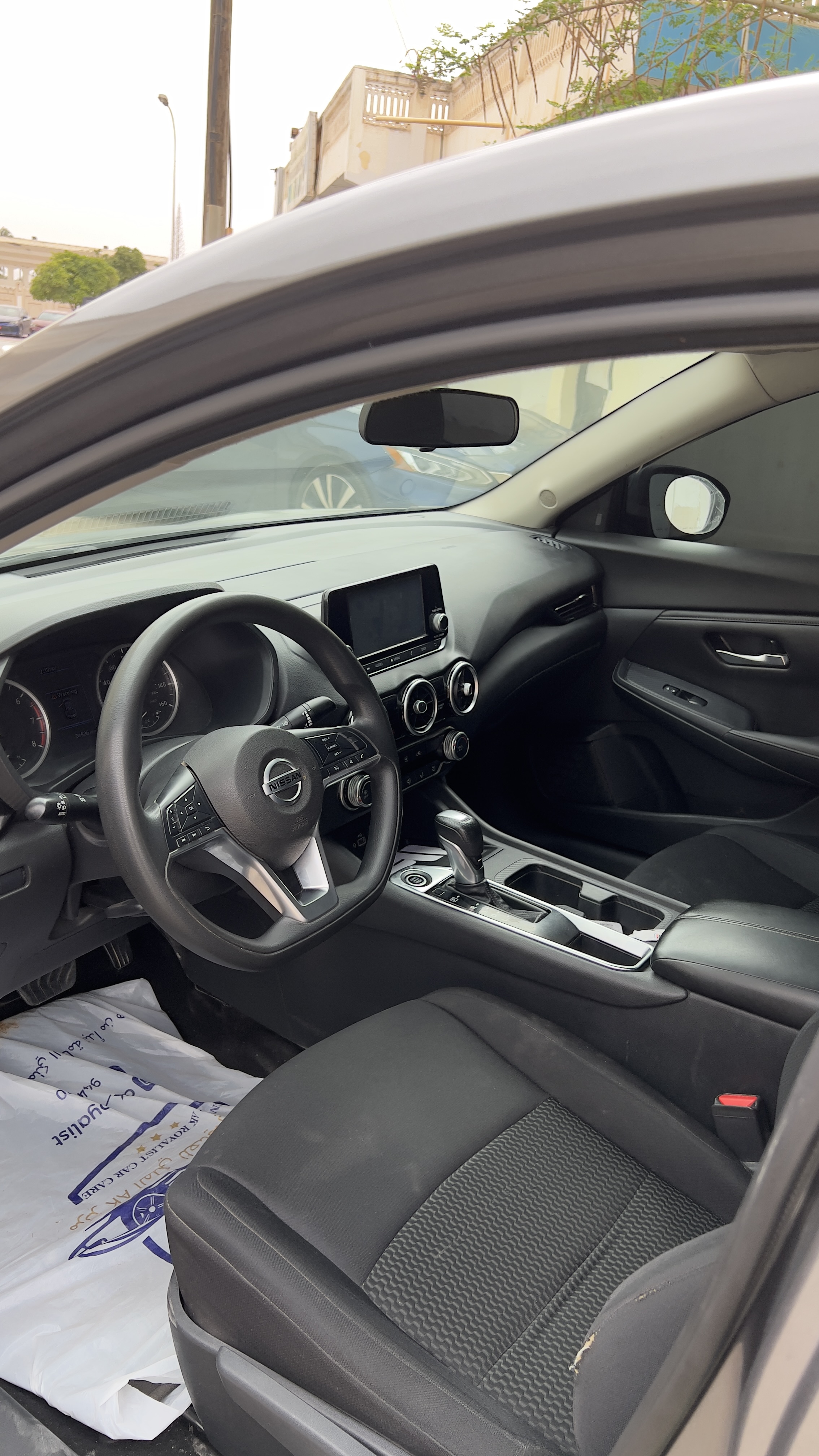 Nissan - Sentra — Picture 3