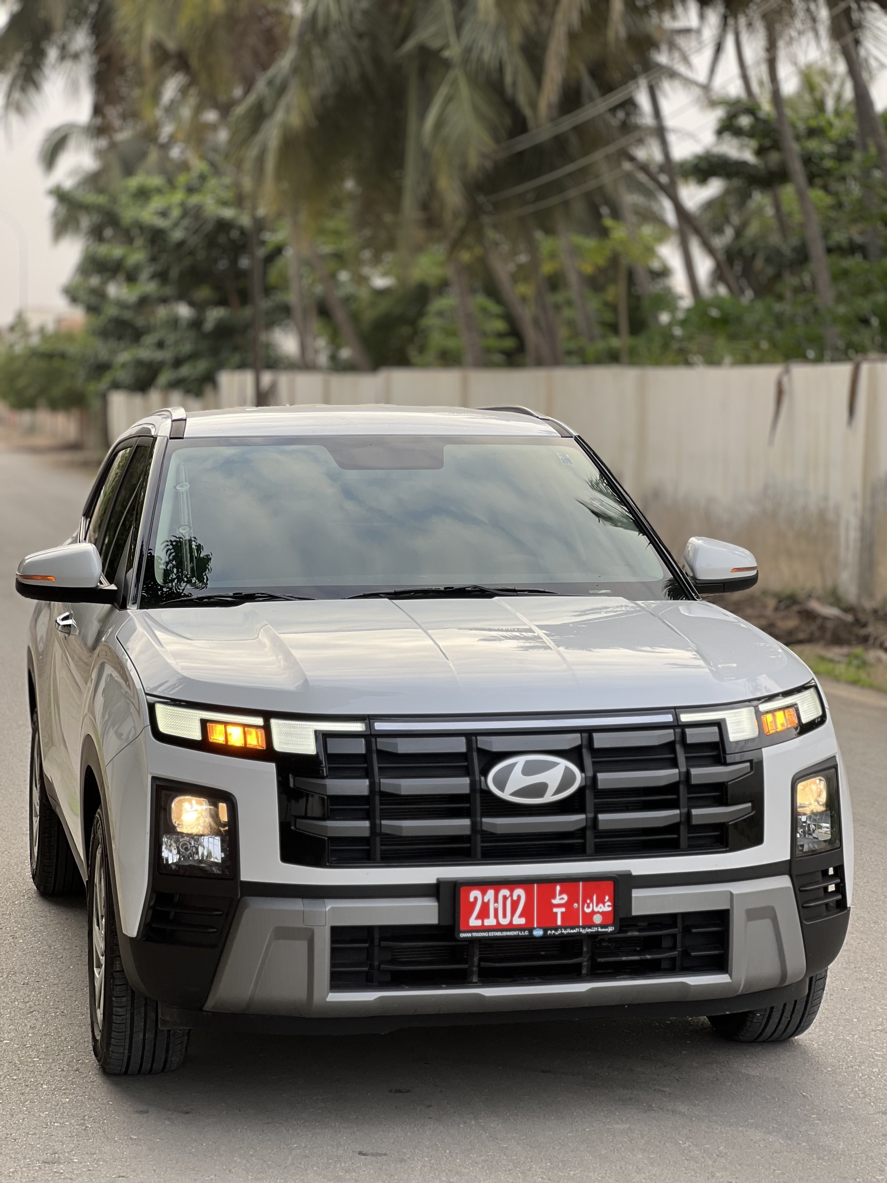 Hyundai - Creta — Picture 1