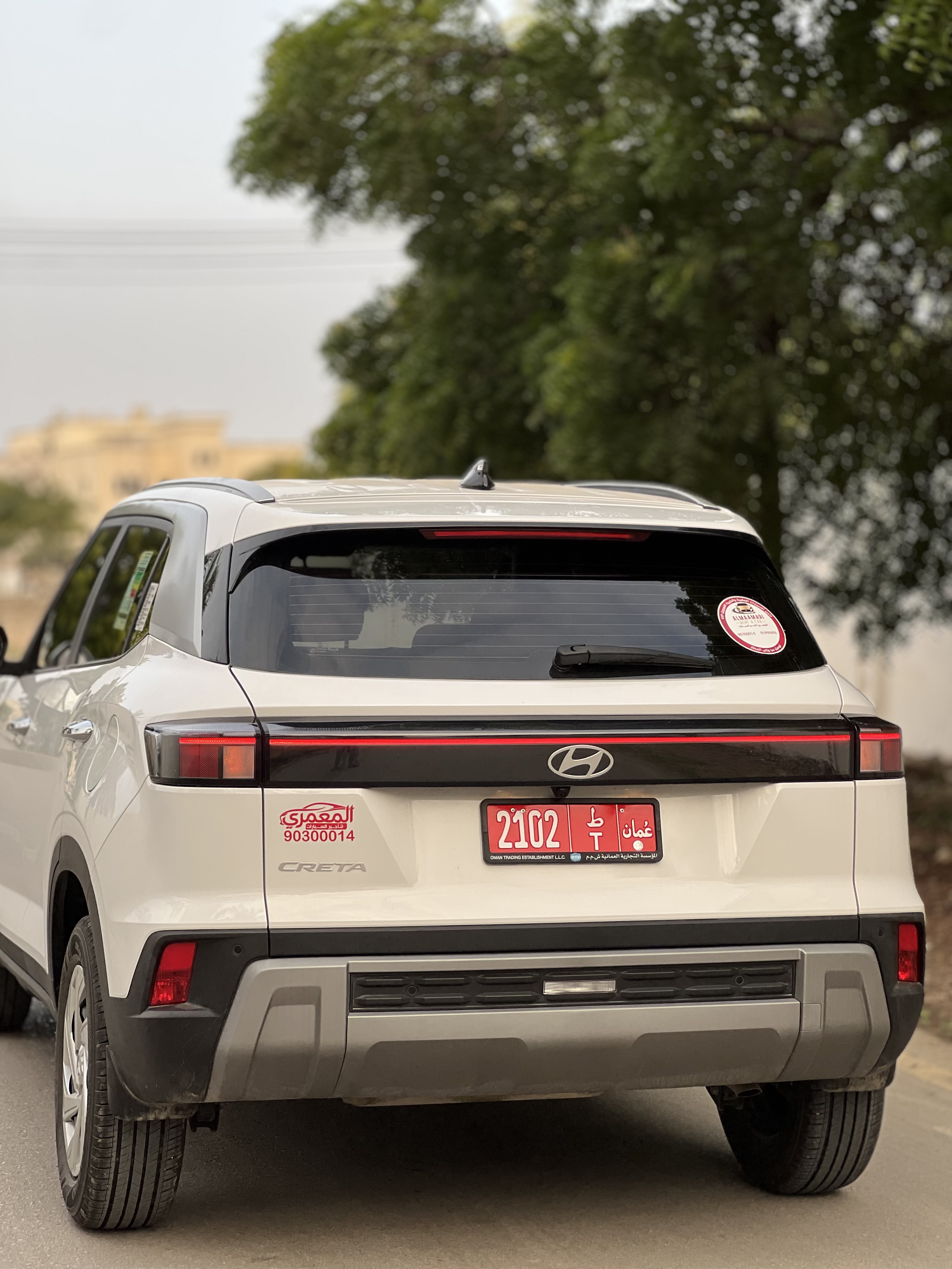 Hyundai - Creta — Picture 2