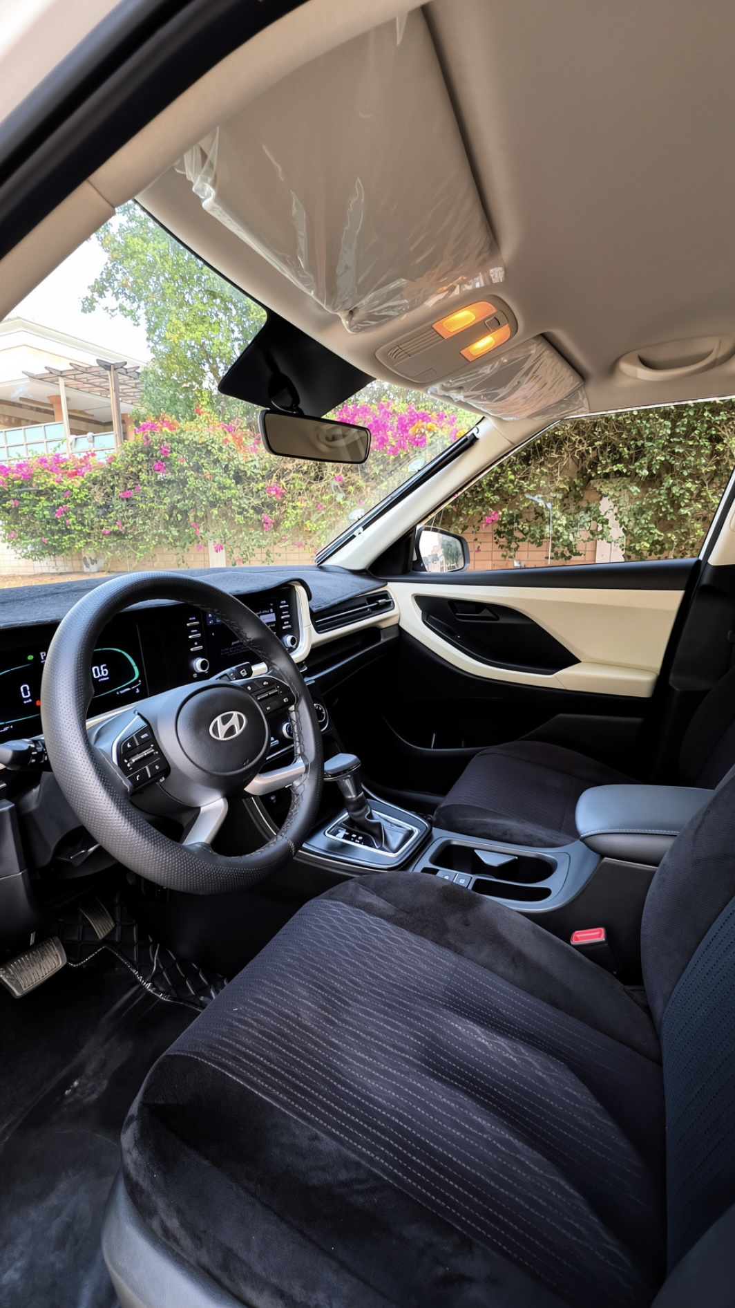 Hyundai - Creta — Picture 4