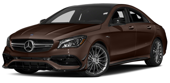 مرسيدس - CLA 200