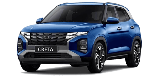 Hyundai - Creta