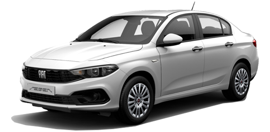 Fiat - Egea