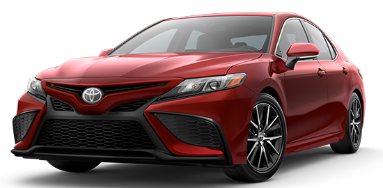 Toyota - Camry
