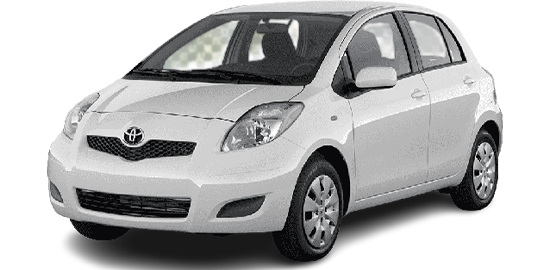 Toyota - Yaris
