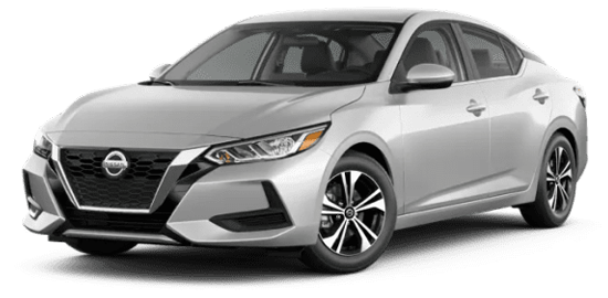 Nissan - Sentra