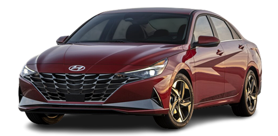 هيونداي - Elantra