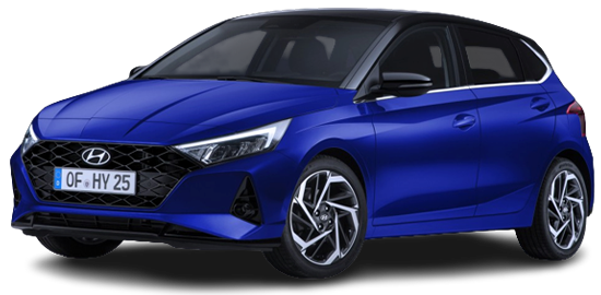 هيونداي - I20