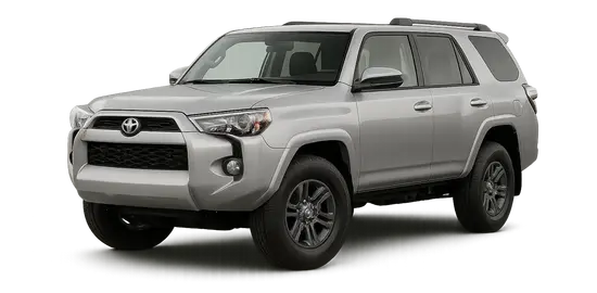 Toyota - 4Runner