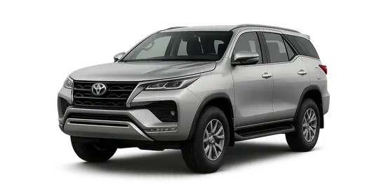 Toyota - Fortuner