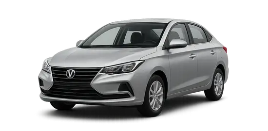 Changan - Alsvin